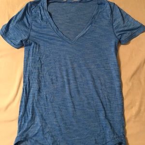 Lululemon Run Swiftly tee size 4